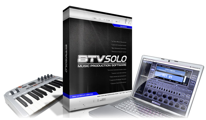 btv solo free download pc