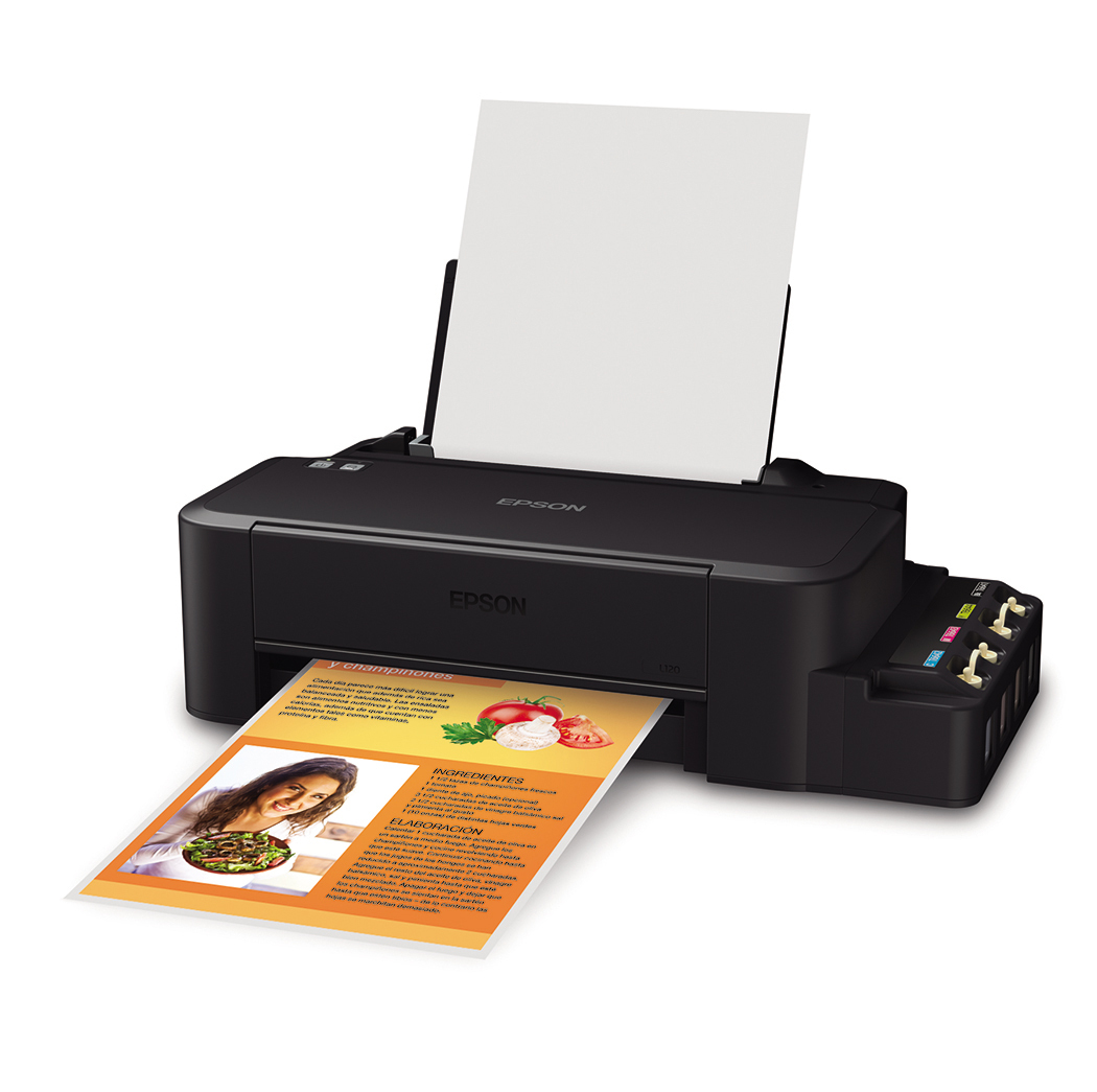 free download of epson l120